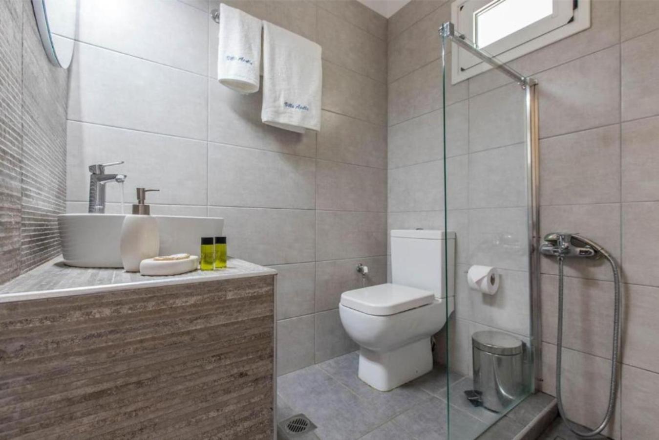 Villa Apella - Private Heated Pool Νοχιά Εξωτερικό φωτογραφία