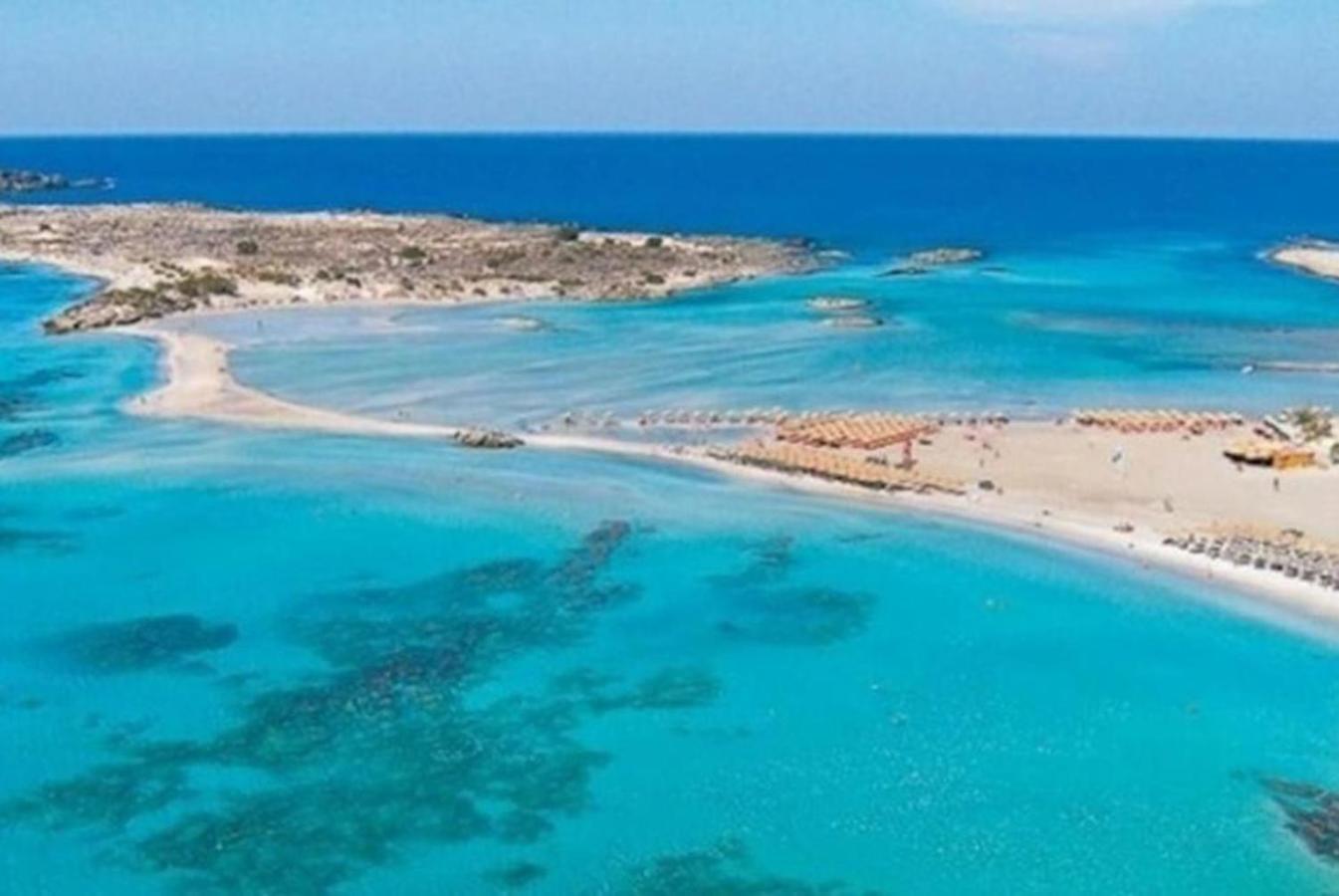 Villa Apella - Private Heated Pool Νοχιά Εξωτερικό φωτογραφία