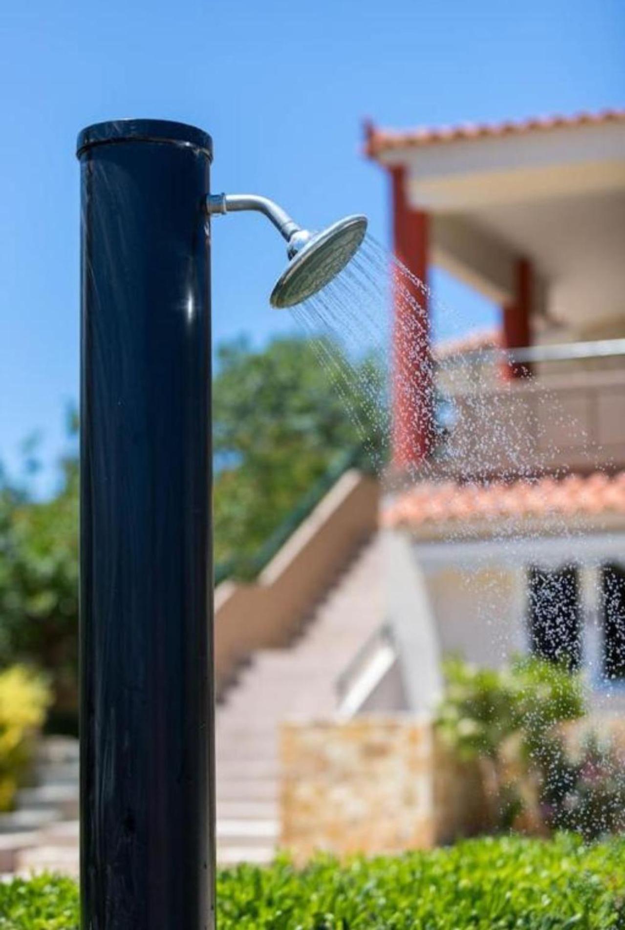 Villa Apella - Private Heated Pool Νοχιά Εξωτερικό φωτογραφία