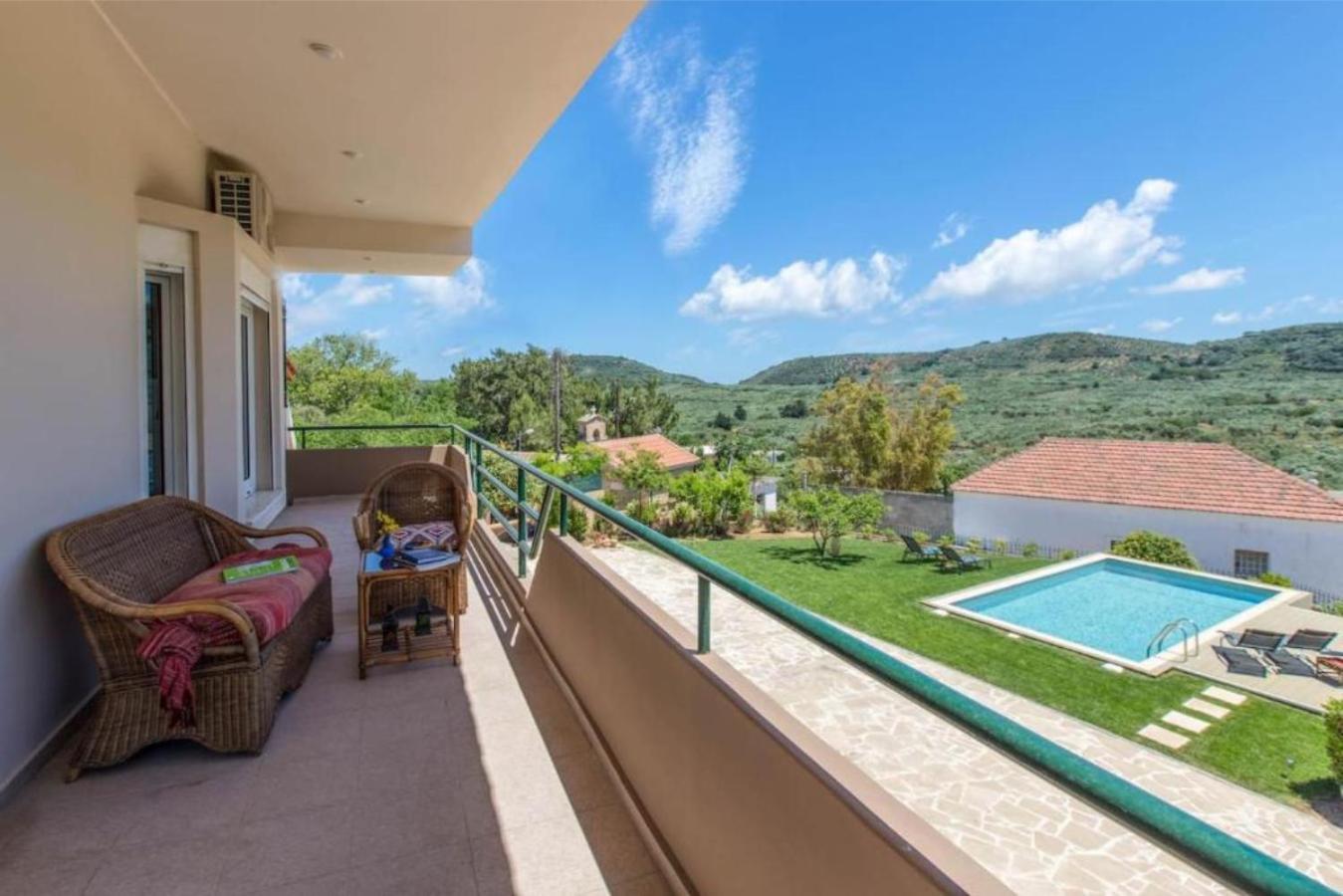 Villa Apella - Private Heated Pool Νοχιά Εξωτερικό φωτογραφία