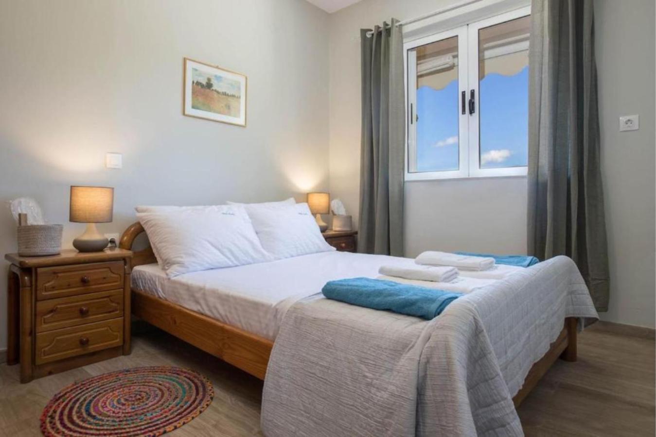Villa Apella - Private Heated Pool Νοχιά Εξωτερικό φωτογραφία